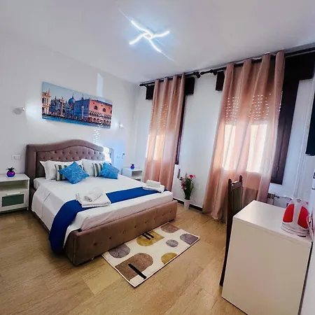 Alisa House 게스트하우스 3*