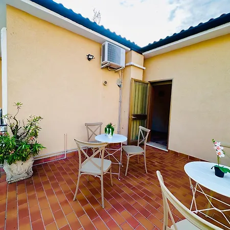 Alisa House 3*