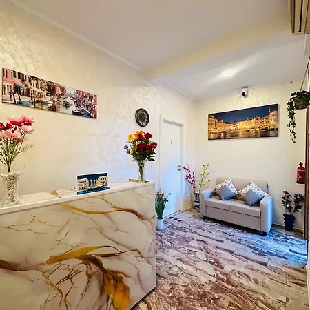 Alisa House 3*