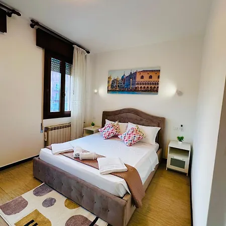 Alisa House 3*