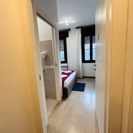 게스트하우스 Alisa House 베니스