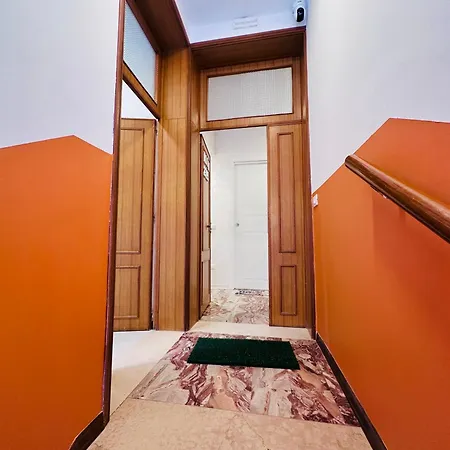 게스트하우스 Alisa House 3*