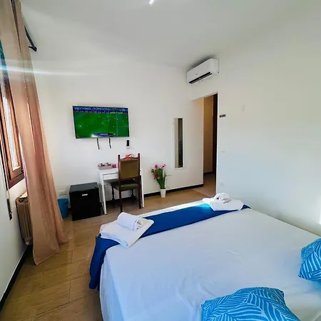 Alisa House 3* Venedig
