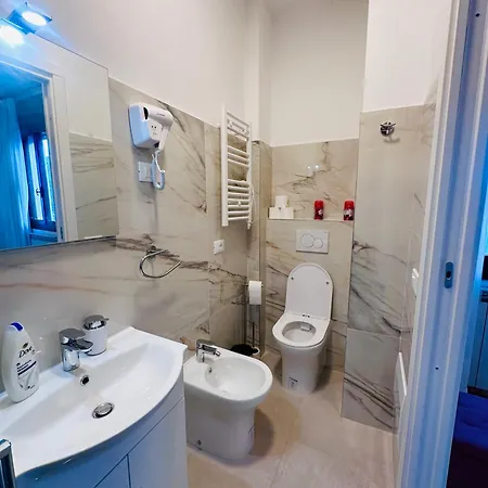 게스트하우스 Alisa House 3*