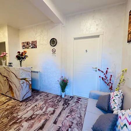 Alisa House 게스트하우스 베니스