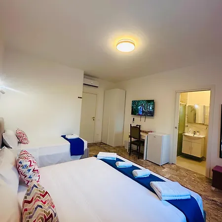 게스트하우스 Alisa House