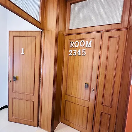 게스트하우스 Alisa House