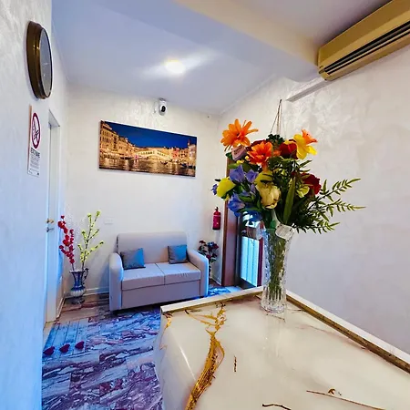 Alisa House 게스트하우스