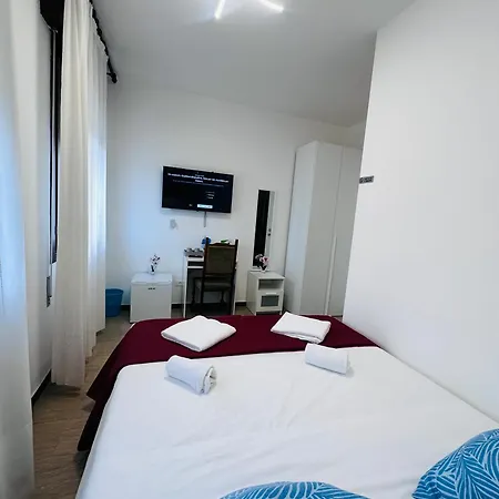 Alisa House Venedig