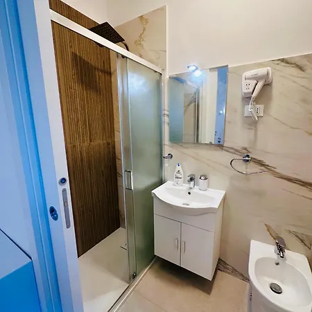 Gæstehus Alisa House 3*