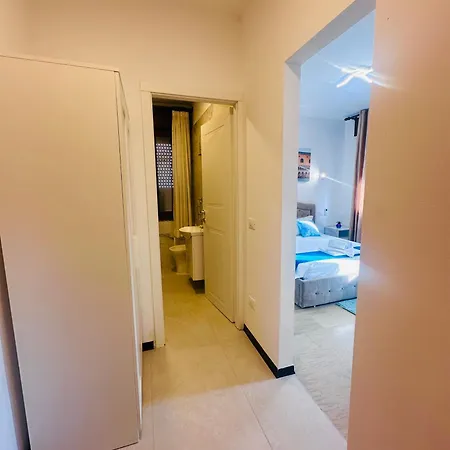 게스트하우스 Alisa House 베니스